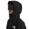 TNF Black