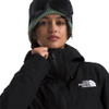 TNF Black