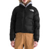 TNF Black/NPF