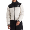 White Dune/TNF Black