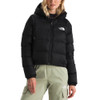 TNF Black