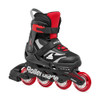 Black/Red