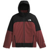 Sumac/TNF Black