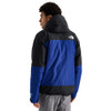 Bold Blue/TNF Black