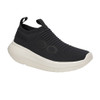 Chalk/Black