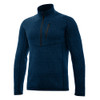 Midnight Blue Melange