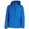 Macaw Blue