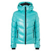 Snow Blue