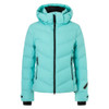 Snow Blue