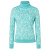 Snow Blue