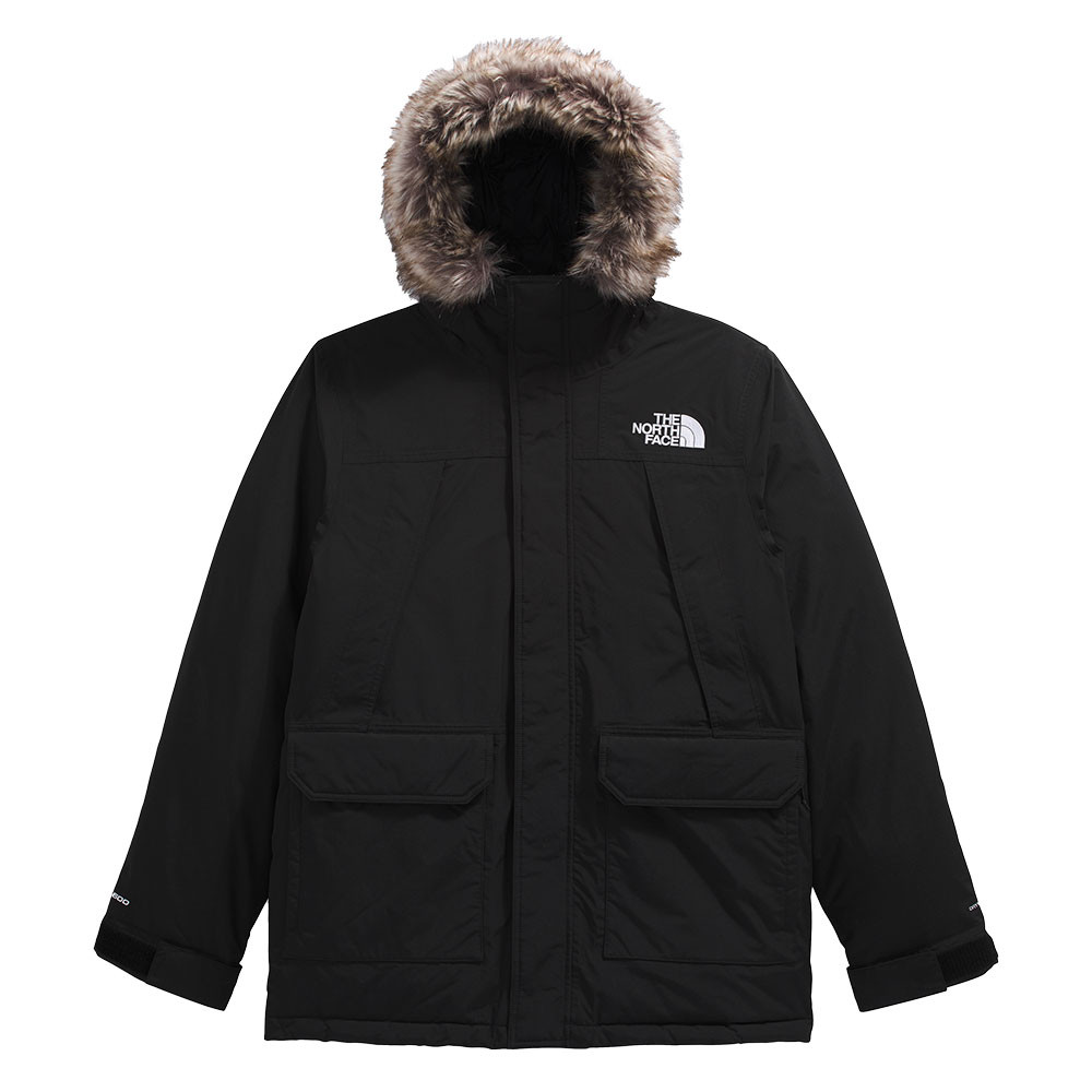 THE NORTH FACE ノースフェイス McMurdo Parka S Boys' McMurdo Parka | The North Face