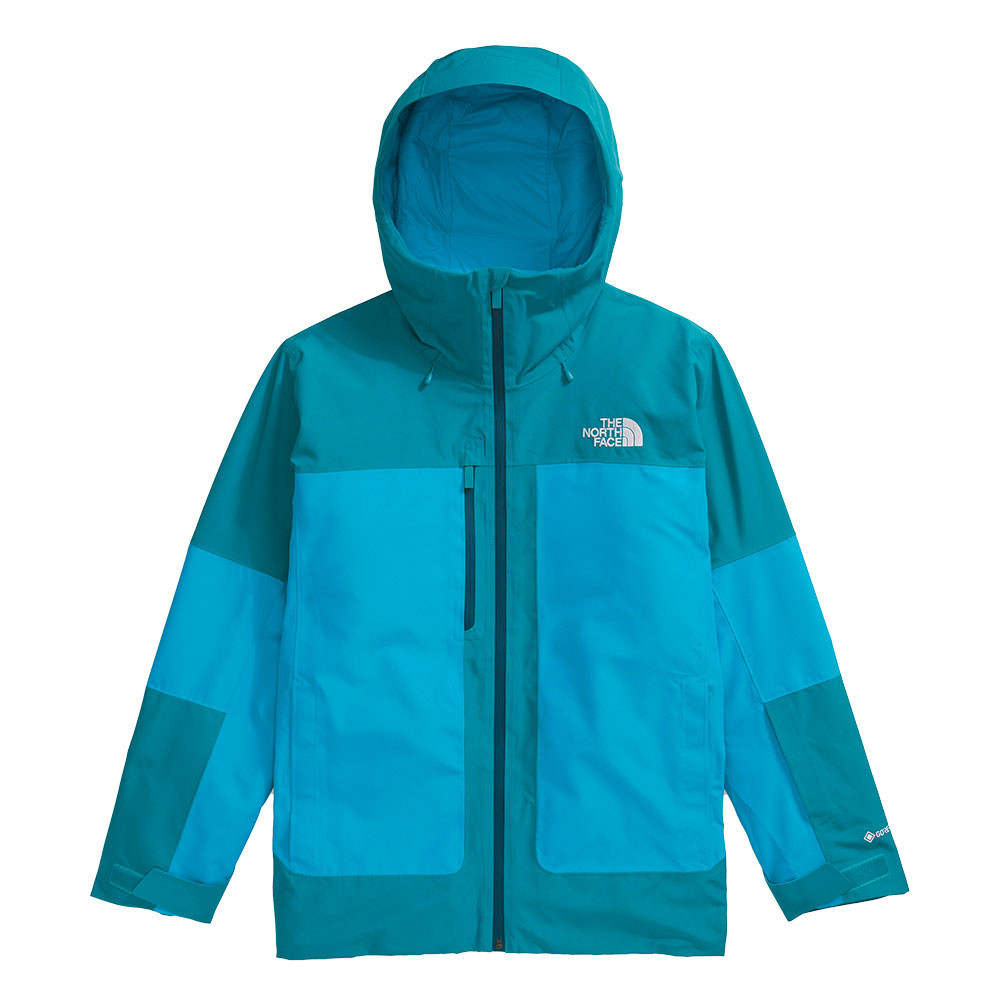 The North Face GORE-TEX Dawnstrike Insulated Ski Jacket (Men's