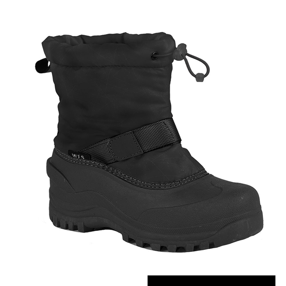 World Famous Sleet Seeker Winter Boot (Little Kids Descente anti slip snow boot