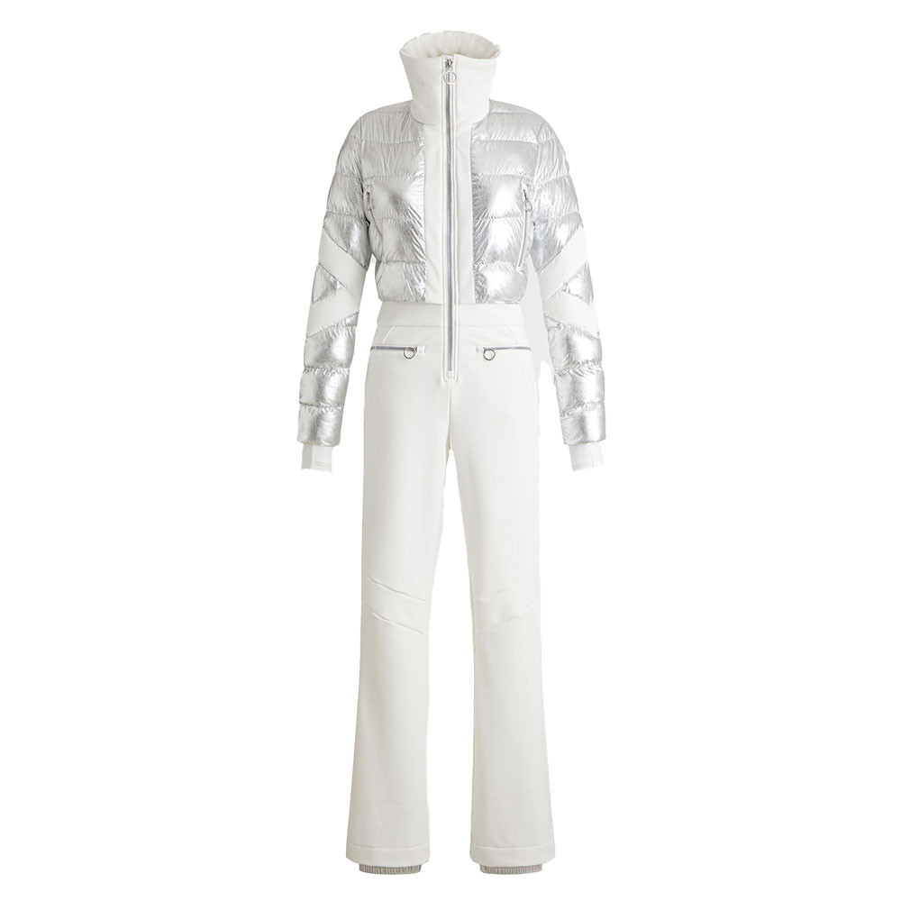 Fusalp Clarisse Metall Insulated Ski Suit (Women's)