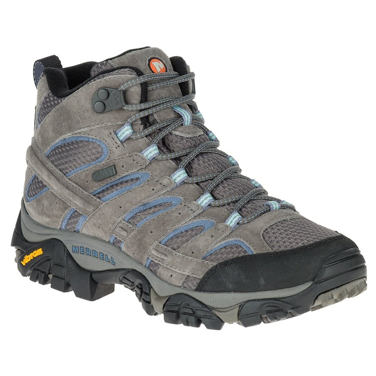 【最終値下げ】MERRELL Moab 2 Merrell Moab 2 Mid Waterproof Boot (Women's) - Peter Glenn
