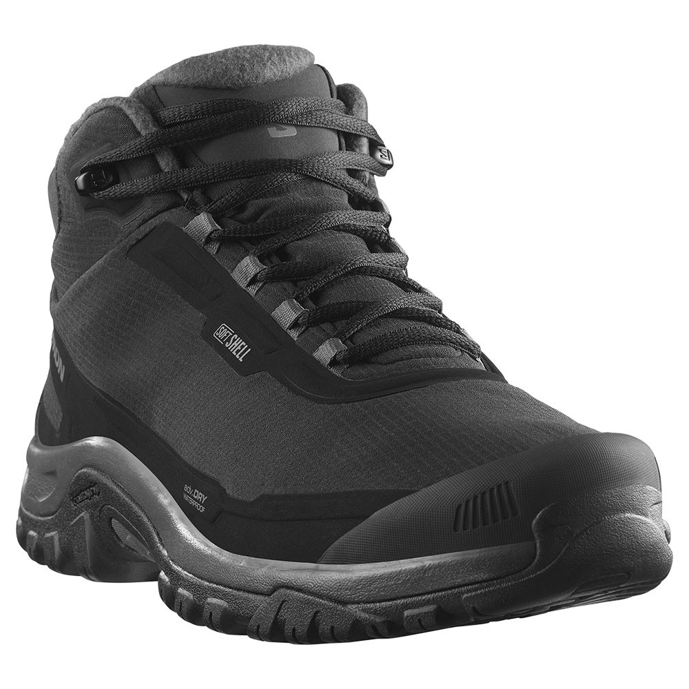 Salomon Shelter Waterproof Hiking Boot (Men's) - Peter Glenn Ski