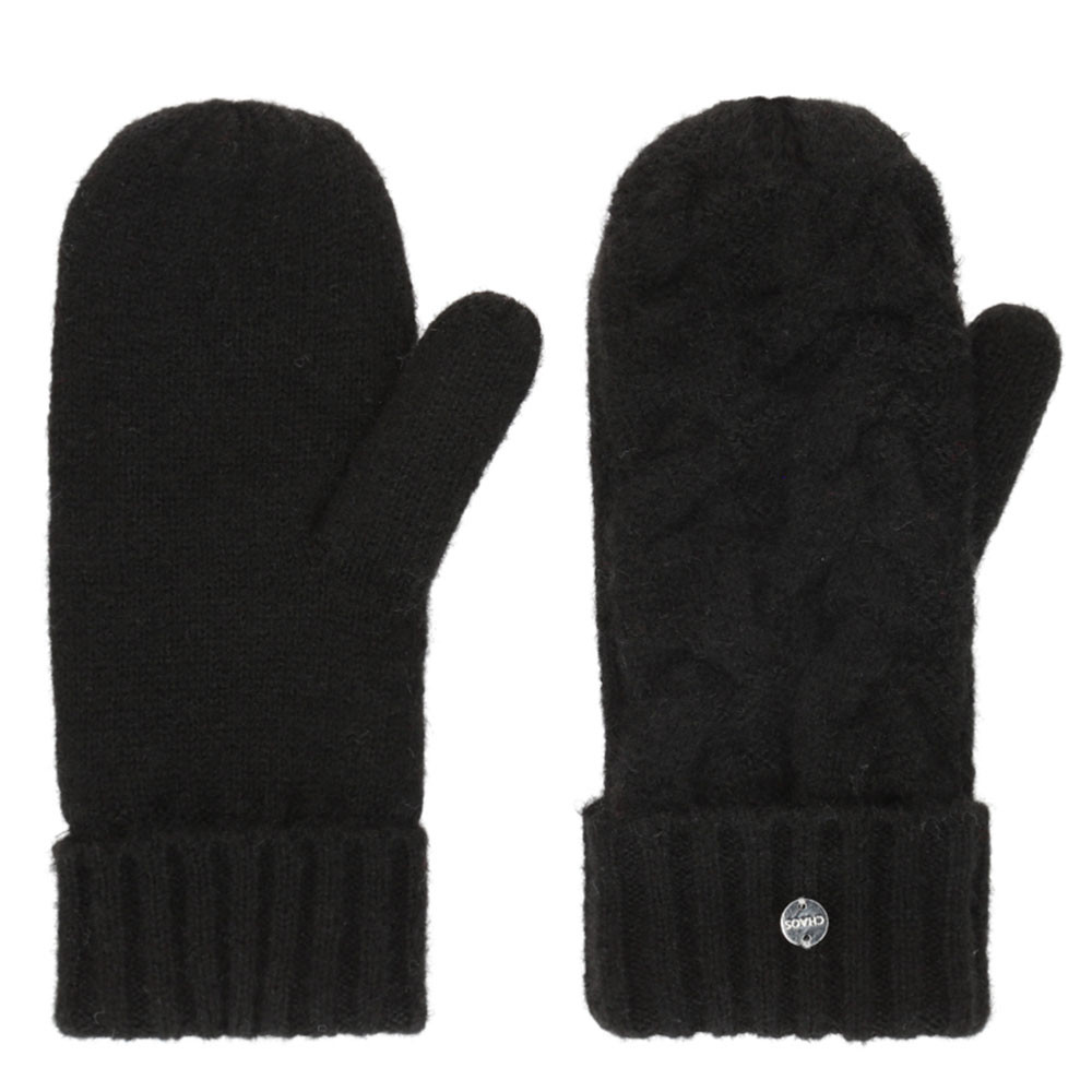 Chaos Star Mittens (Women's) - Peter Glenn Ski and Sports