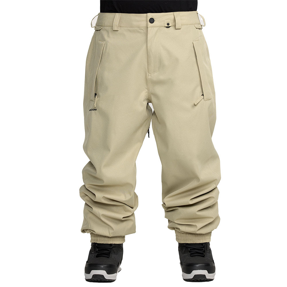 VOLCOM　ARTHUR　20K　PANTS　スノーボードパンツ　新品タグ付き Volcom Arthur 20K Shell Snowboard Pant (Men's) - Peter Glenn Ski