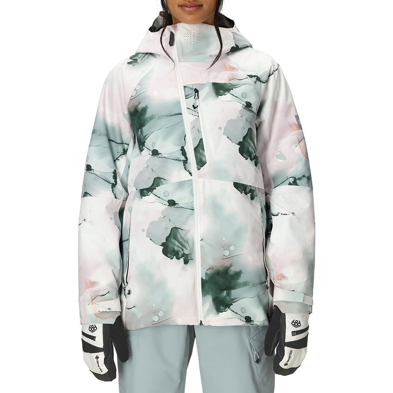 686 L HYDRA THERMAGRAPH JKT - Peter Glenn Ski and Sports