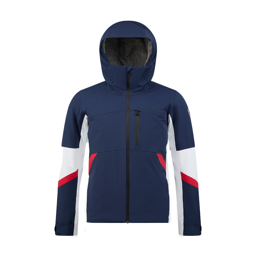 Rossignol Ciastel Insulated Ski Jacket (Men's) - Peter Glenn Ski