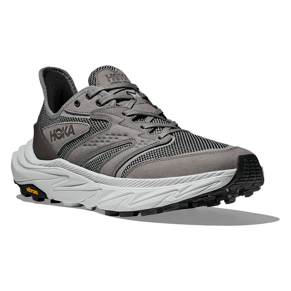 【ほぼ新品】HOKA Anacapa 2 Freedom 28 Hoka Anacapa 2 Freedom Hiking Shoe (Men's)