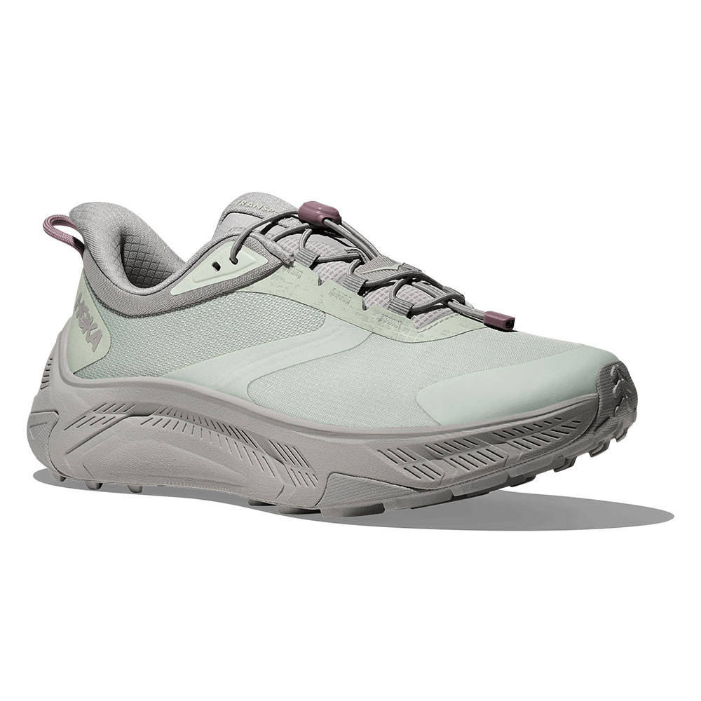 Hoka Transport 2 Wide Hiking Shoe (Women's) - Peter Glenn Ski and