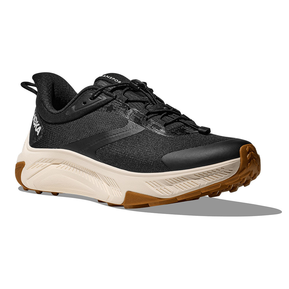 靴 HOKA TRANSPORT 2 WIDE 24cm Hoka Transport 2 Wide Running Shoe (Men's)