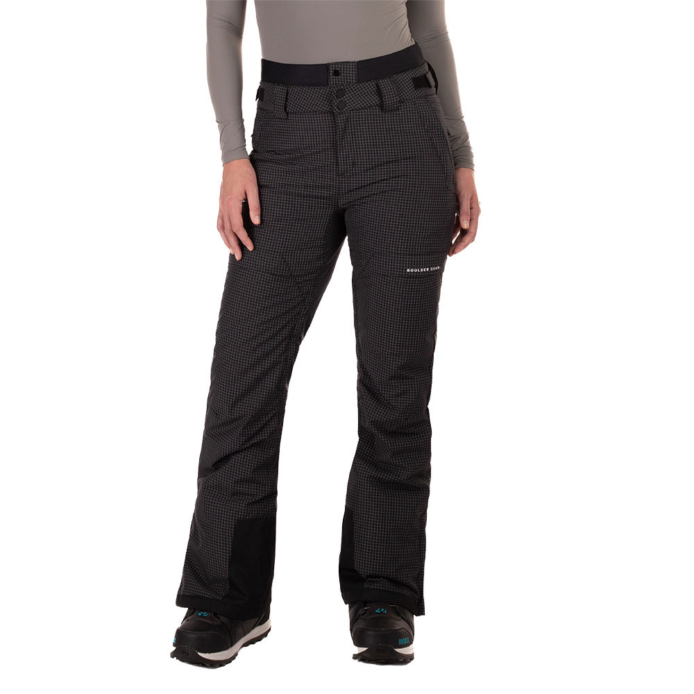 Boulder Gear Zoe Insulated Ski Pant (Women's) - Peter Glenn Ski