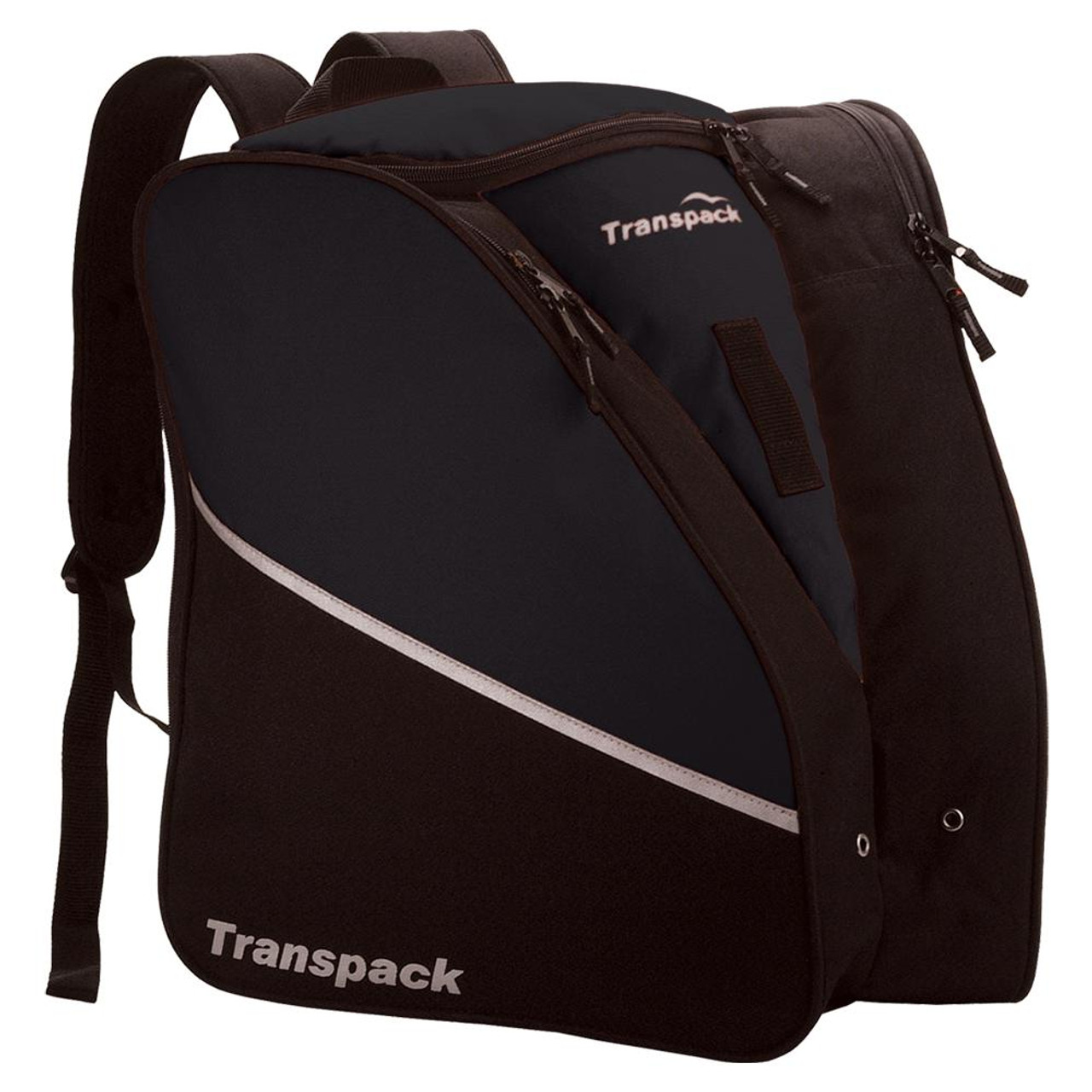 バッグ Atlast&co/Butcher products Bag Togs Transpack Edge Boot Bag - Peter Glenn Ski and Sports