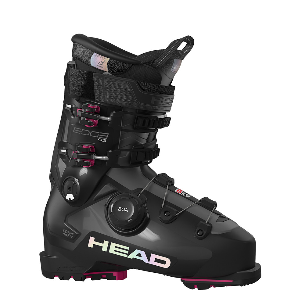 Head Edge 95 BOA HV GW Ski Boot (Women's) - 2026 WINTER