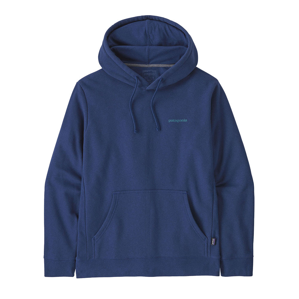 Patagonia Boardshort Logo Uprisal Hoody (Men's)