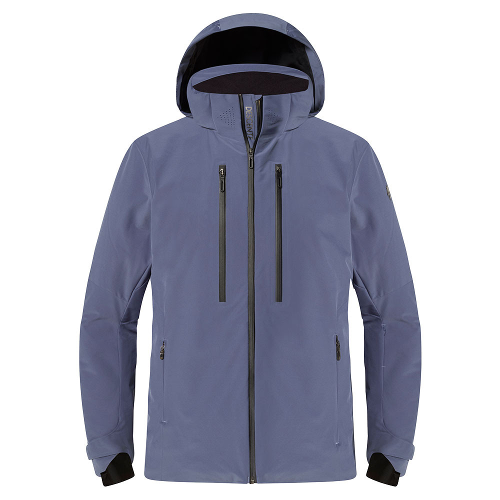 Descente Stream Insulated Ski Jacket (Men's)
