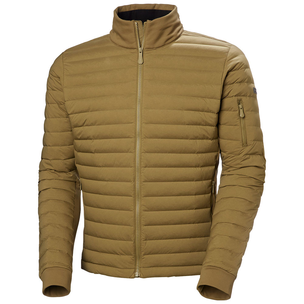 Helly Hansen Alpha Light Down Jacket (Men's)