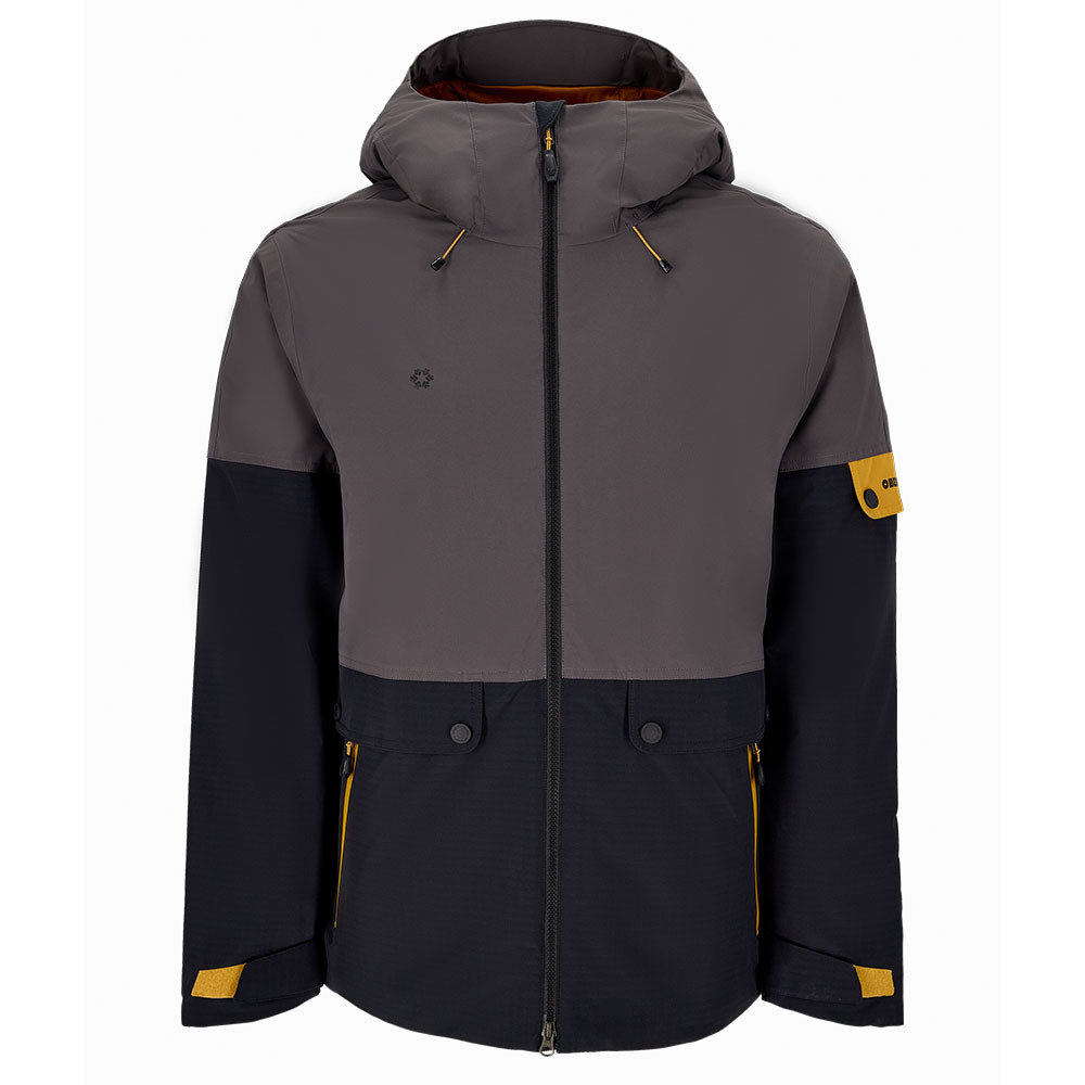 Obermeyer A.M.F Insulated Ski Jacket (Men's)