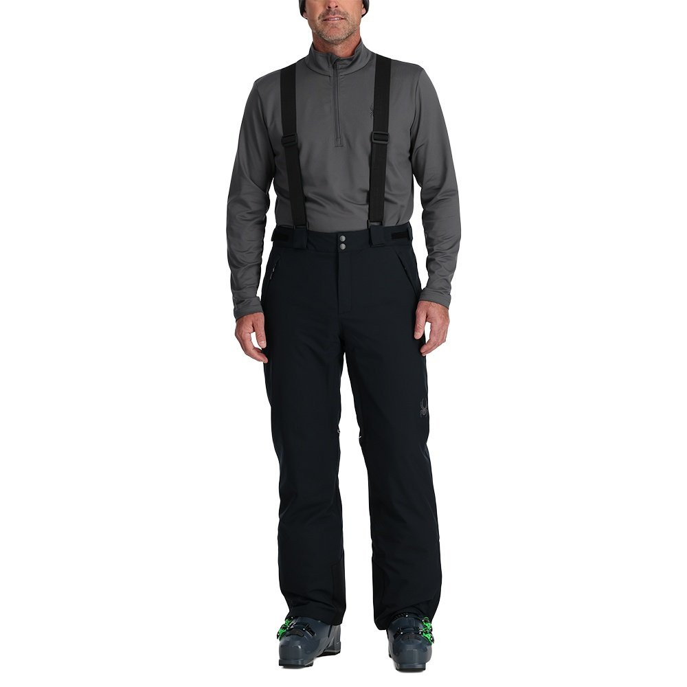 Spyder Boundary Insulated Ski Pant (Men's) - Peter Glenn Ski and