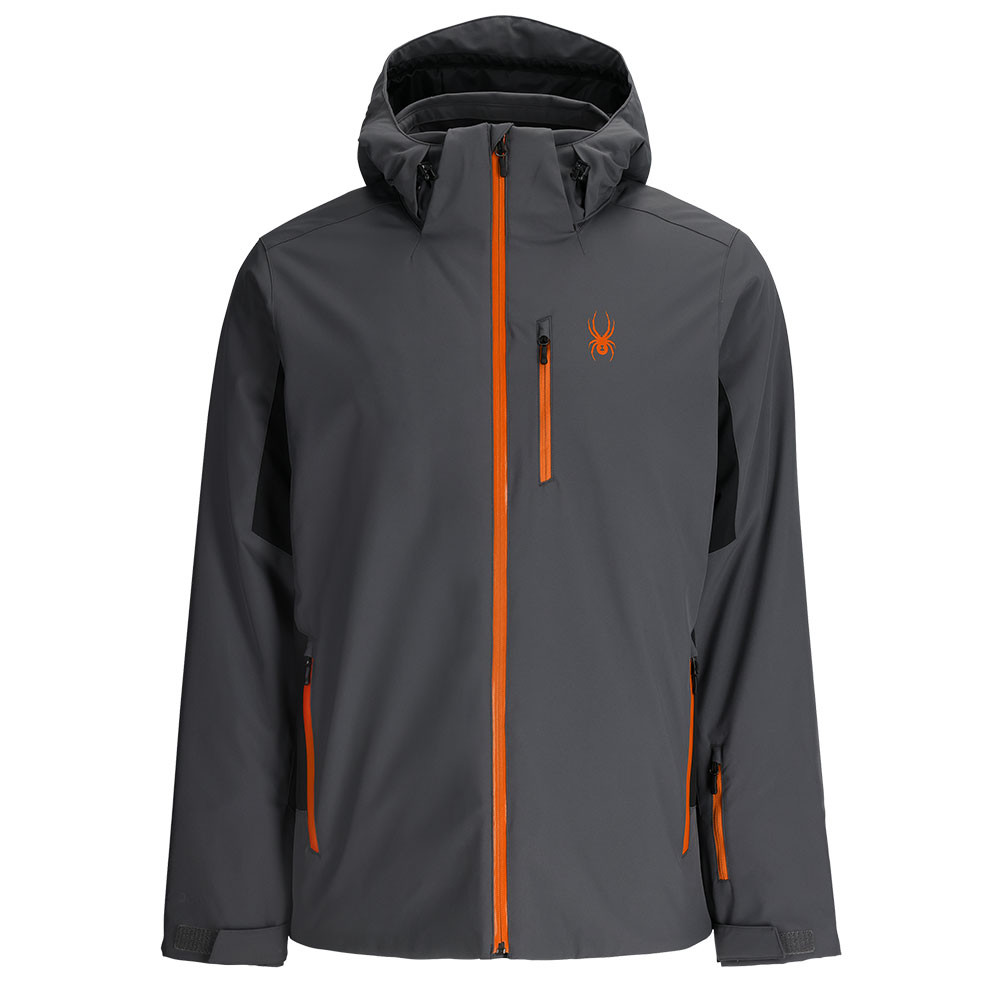 Spyder Vertex Insulated Ski Jacket (Men's) - Peter Glenn Ski and
