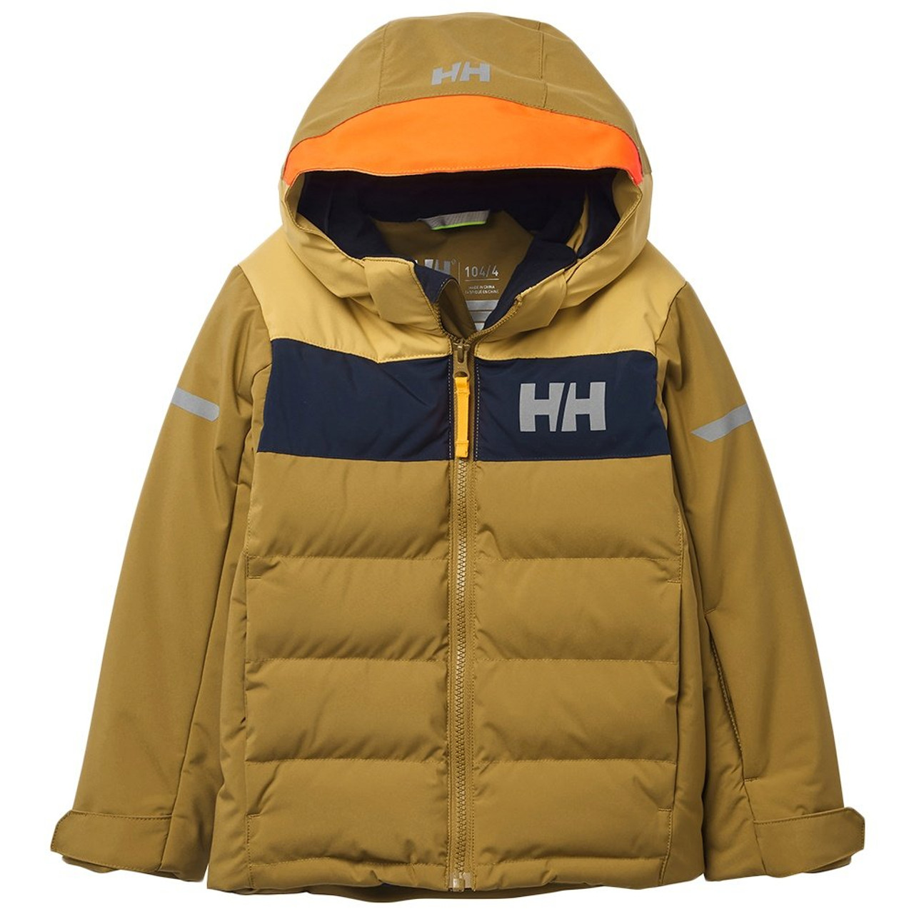 新品　Helly Hansen Jackson スキージャケット Amazon.com : Helly-Hansen Junior Unisex Elements 3L Shell