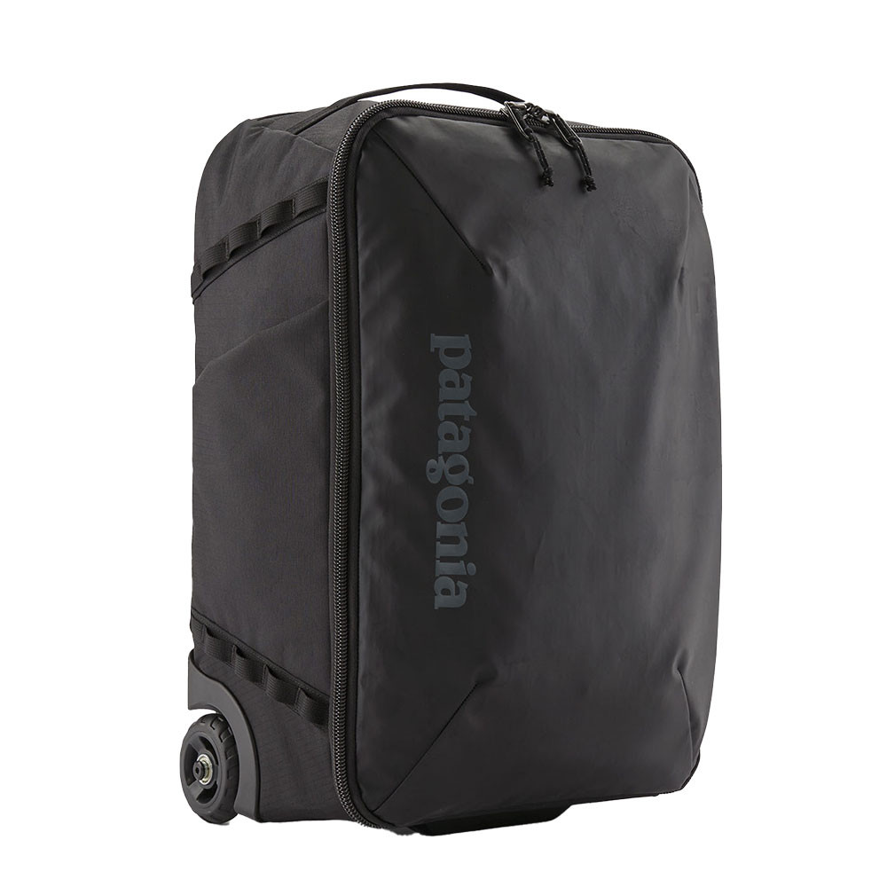 Patagonia Black Hole MLC 34L Wheelie Duffel Bag