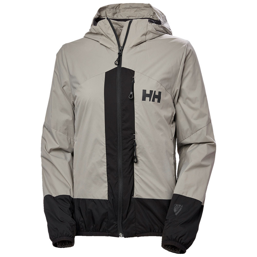 Helly Hansen Odin Backcountry Lightweight Hooded Insulator Jacket