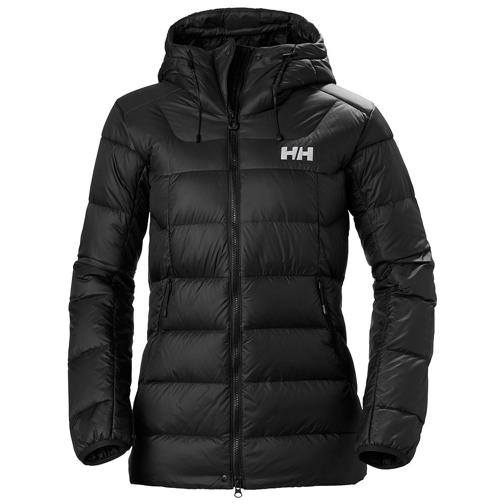 Helly Hansen Verglas Glacier Down Jacket (Women's) - Peter Glenn