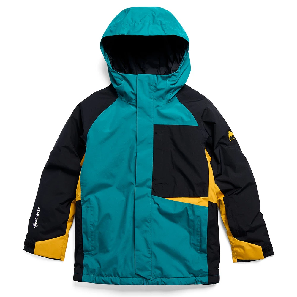 Burton Powline GORE-TEX 2L Insulated Snowboard Jacket (Kids