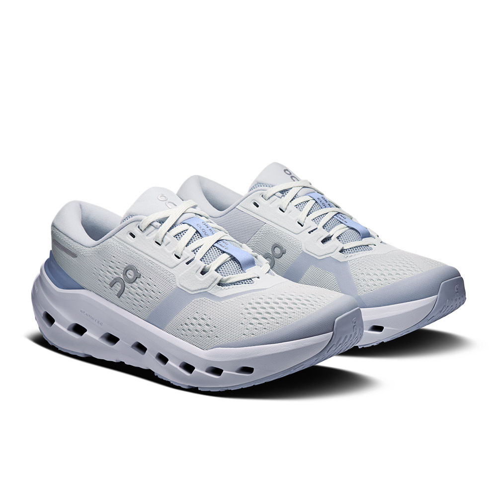 On Cloudrunner 3 Running Shoe (Women's)