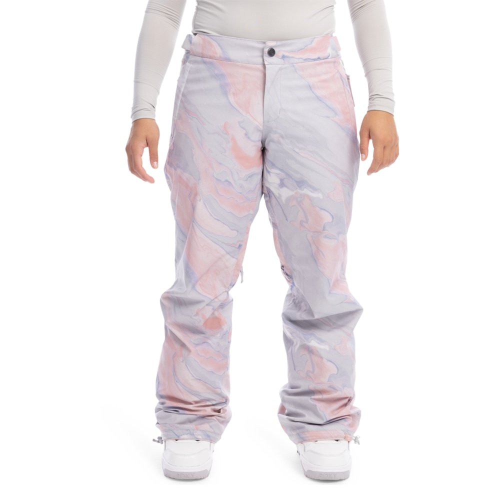 Roxy Chloe Kim Insulated Snowboard Pant (Women's) - Peter Glenn