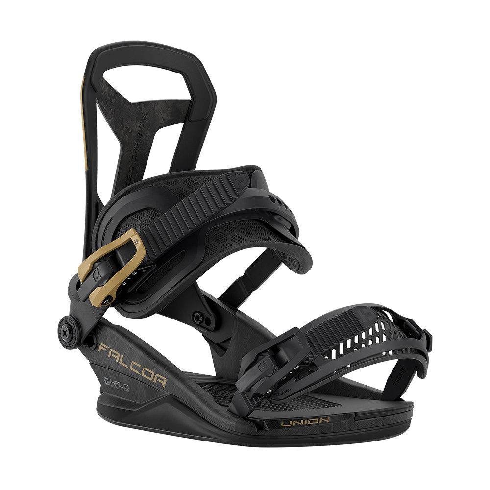 Union Falcor Snowboard Binding (Men's) - 2027 WINTER