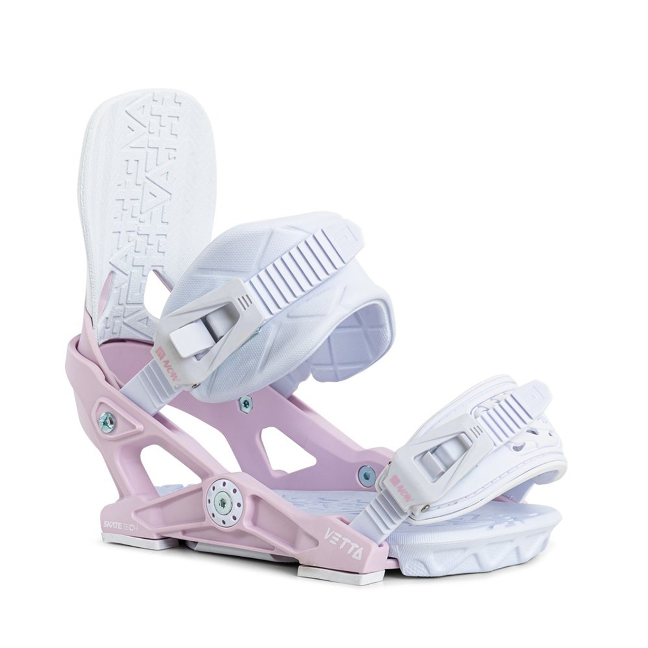 人気の贈り物が大集合 Vetta Now Snowboard Peter - WINTER (Women's)-2023 Bindings スノーボード