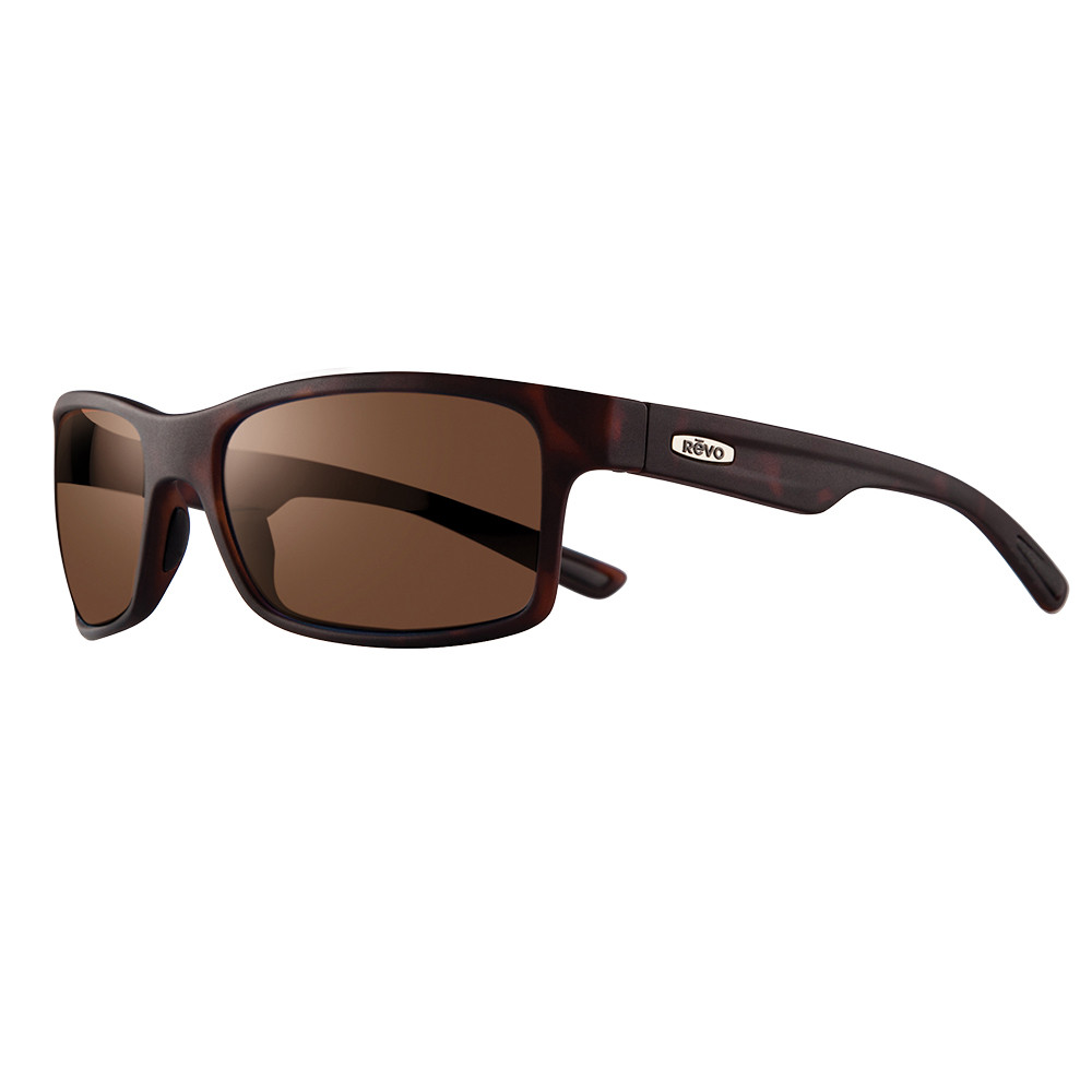 Revo Crawler Polarized Sunglasses display picture 3