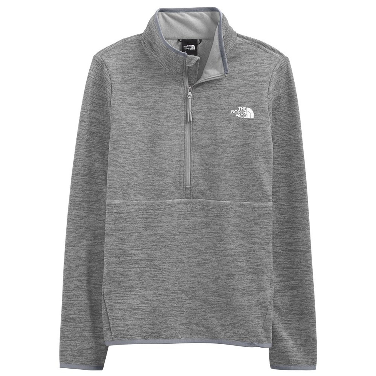 The North Face Canyonlands 1/2-Zip Fleece (Women's) - Peter