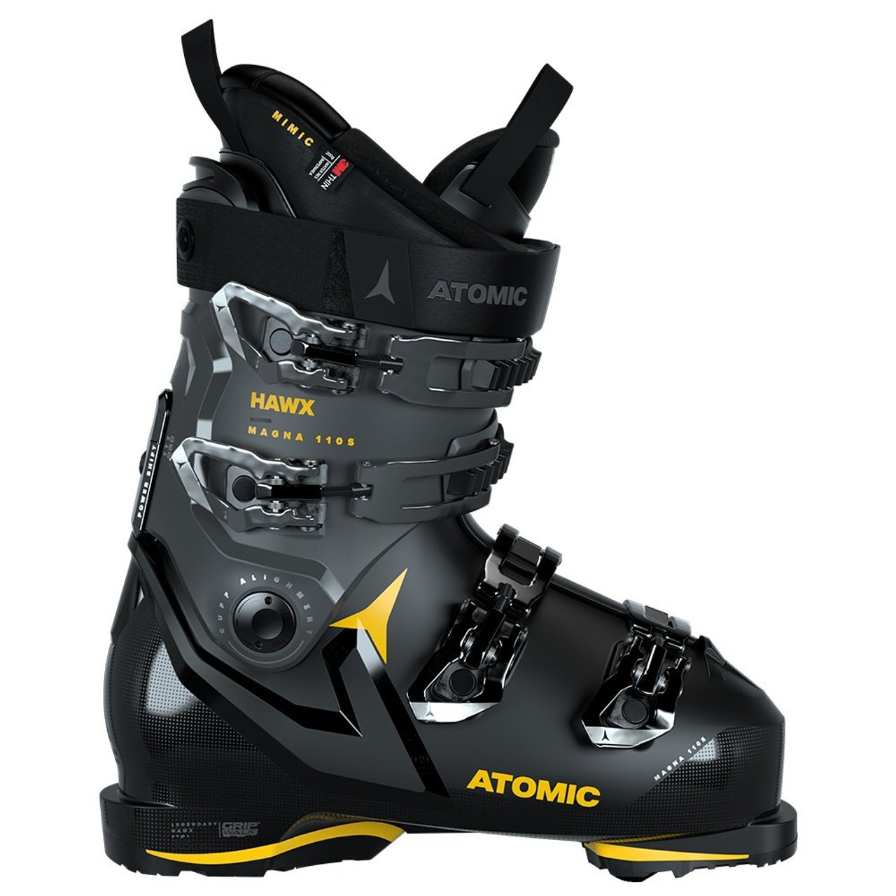 Atomic Hawx Magna 110 S GW Ski Boot (Men's) - 2024 WINTER