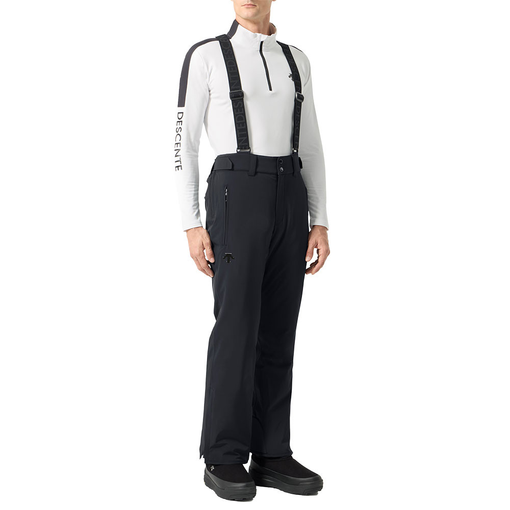 Descente Short Insulated Ski Pant (Men's)