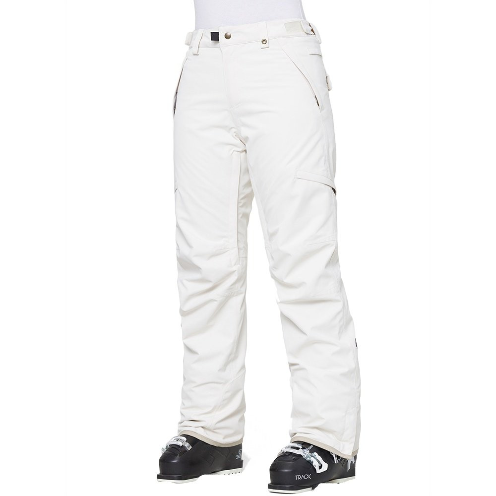 686 Smarty 3-in-1 Cargo Snowboard Pant (Women's) - Peter Glenn Ski